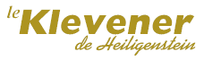le Klevener de Heiligenstein